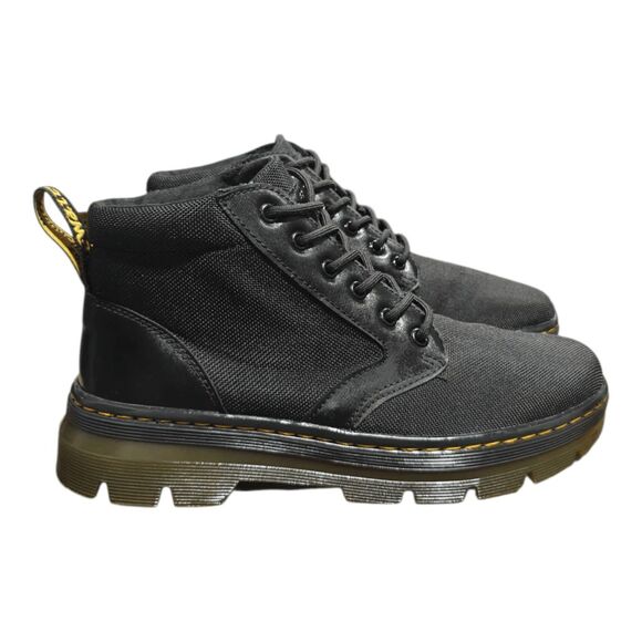 DR. MARTENS Bonny Tech Utility Chukka Boot Size W8/M7 main image 6